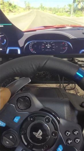 Jeep Grand Cherokee SRT Interior Ride 🎮🚗 | Realistic POV Driving Experience! #automobile