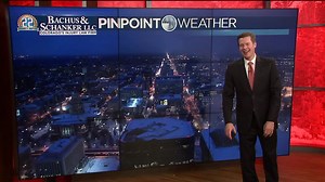 2.1K views | First snow, and now ... record cold. We're on it, all morning here on Channel 2. Stay warm, and keep it tuned to Daybreak. | KWGN Denver | Facebook