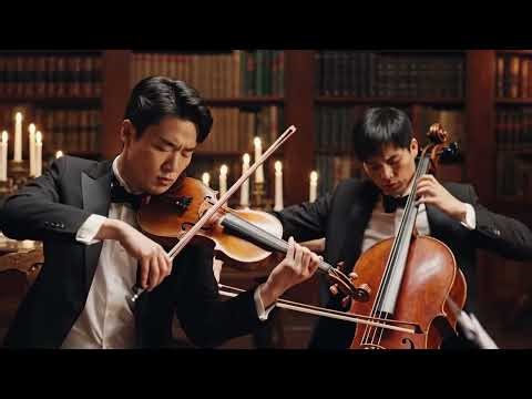 Orchestral Mozart Playlist – Symphony Perfection