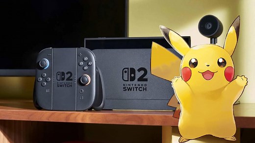 Can the Switch 2 Use a Switch 1 Charger?