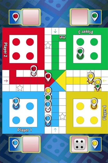 Ludo 2162 #bbludoking #games #ludolads #boardgame #ludo #gaming #ludoking #familygames #gameplay