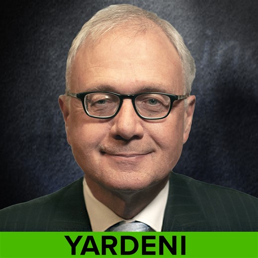 The Powerful Megatrends Driving the Economy and Markets Higher - WealthTrack