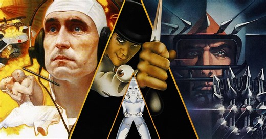 7 Great Dystopian Thrillers of the 1970s