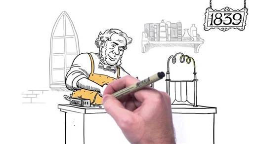 Unleashing the power of fuel cells! ⚡️🔋 Follow along to learn more about this energy game changer, and check out our Instagram and Youtube! #climate #fuelcell #sciencetok #fyp #foryoupage