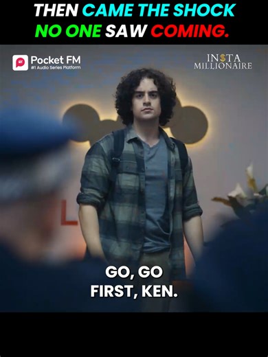 The Bank Heist Surprise That Shook Everyone