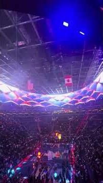 LA Clippers video intro, Halloween 2025, Intuit dome, NBA cup #clippers