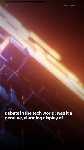 Runaway AI Agent or Marketing Ploy? Tech World Debates Viral Incident
