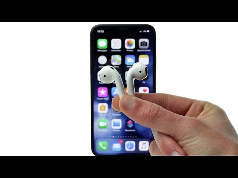 Comment retrouver vos AirPods perdus [iOS]