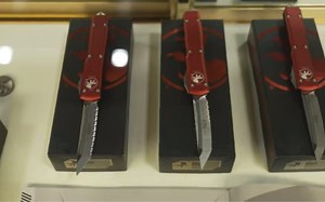 Microtech（微技术）2022年新款