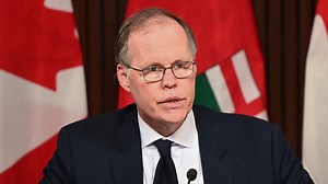 1.9K views · 13 reactions | Ontario’s science advisory table released...