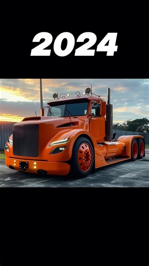 👿Evolution of Scania Truck (1902-2024) 🔥 #shorts #trending #offroad #systummm