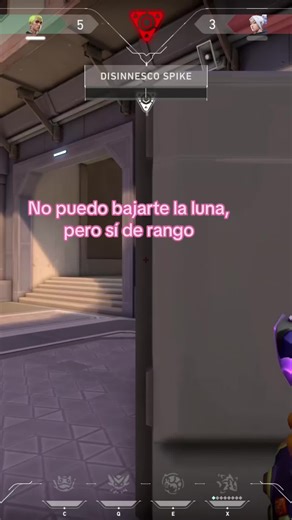 Diviértete con este meme de Valorant