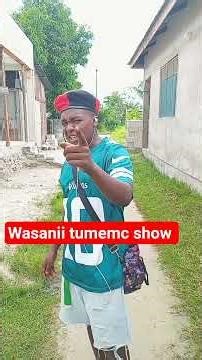 mbon mpo kmya San shida nin