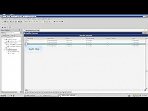 Siebel Integration Example 2