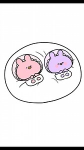 94K views · 1.8K reactions | Don't angry. mimi just a baby   #fypシ゚viralシ #cartoon #Asamimi #artist #animation #trending #fanart #cute | Asamimichaann | Facebook