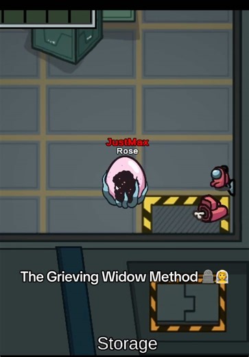 The Valentine’s Day special: My best work yet #amongus | among us