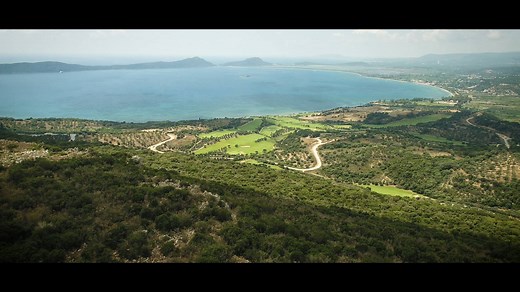 Excited to announce a milestone moment for Costa Navarino Today, we are introducing a major new golf course development at Navarino Hills. Two 18-hole courses, designed by The Ryder Cup legend José Maria Olazábal, overlooking The Bay Course and the historic Bay of Navarino, offering panoramic views of the surrounding countryside and the Ionian Sea. #costanavarino #navarinohills #navarinogolf | Costa Navarino
