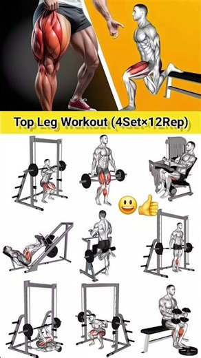 top log workout ✅️