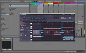 5 minute video showing "Captain Chords" 🎹 Make your Ableton Live more powerful and get inspired to produce a new track: https://mixedinkey.com/captain-plugins/captain-chords | Mixed In Key Captain Plugins