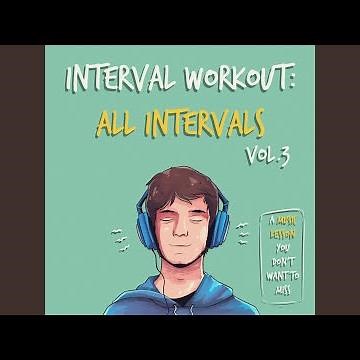 Introduction All Intervals Ear Training Exercises, Vol. 3