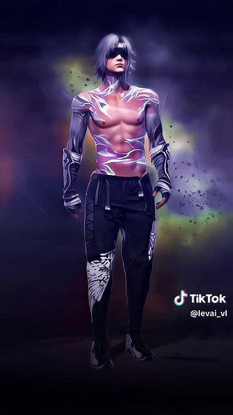 ☺️🔥#fyp #freefire_lover #viral_video #Levai