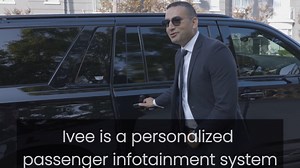 Ivee Ads UX + Backend