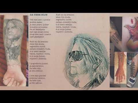 Riblja Čorba - Da tebe nije