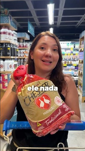 Peru, Chester ou Tender: Qual a REAL DIFERENÇA?