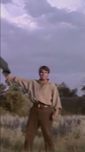 🏞️ THIS LAND IS MINE | Far and Away (1992) #grandpadadra #grandpadadramovieclip