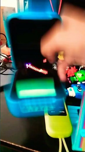 how to use the bitzee V2