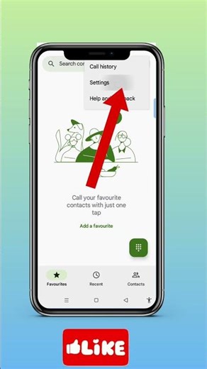 hidden call recording tricks 2025.#smartphone #androidtricks