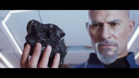 EVE Online Official Catalyst Expansion Launch Trailer