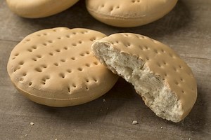 How To Make Hardtack - A Bread That Lasts Forever