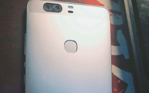 降回后的EMUI4.1的荣耀V8怀旧体验