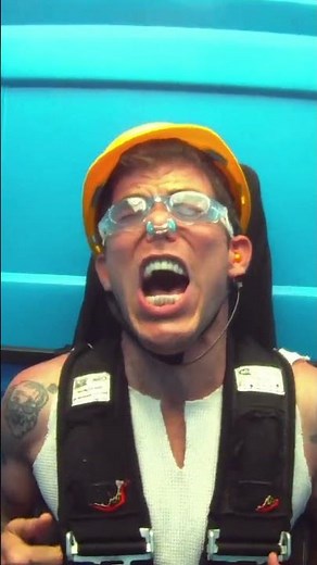 Steve-O's 💩 Cocktail Supreme