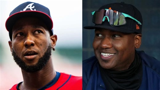 Meet Juremi Profar, the brother of suspended Braves star Jurickson Profar, playing for Team Netherlands at 2026 World Baseball Classic