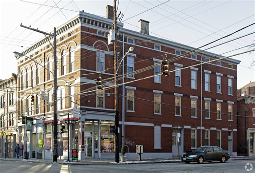 4185-4187 Hamilton Ave, Cincinnati, OH 45223 - Office/Retail for Lease | LoopNet