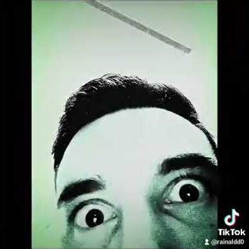 Gizemli adam Rainald 👽 #keşfetteyiz #trending #scary #shortfeed #shortsvideo #shorts #komik #edit