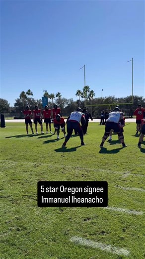 The Underclassmen Report on Instagram: "Good luck going up against 5-star @ch1bu1 1-on-1. Dude is a brick wall 🧱 #uanext"