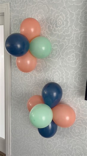 Party balloon hack! #balloon #partyhack #balloonhacks | Ollie Hacks