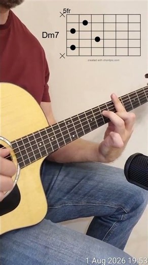 Master These Chords and Play Like a Pro