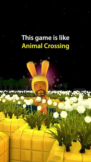 Dinkum: Build Your Town on Nintendo Switch