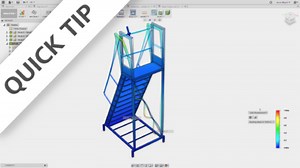 QUICK TIP: Buckling in 3 - Fusion Blog
