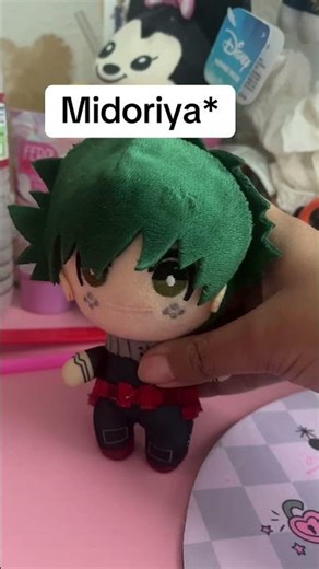 POV* midoriya sees kacchan and say hi kacchan hi kacchan #pov #mha #dekubaku #fyp #enjoy #nohate