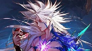 AK一次战斗力也变强了