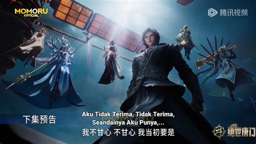 36K views · 542 reactions | Episode 123 Preview Soul Land 2 The Peerless Tang Sect Sub Indonesia | Momo Momoru | Facebook