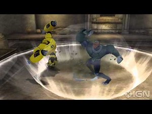 Ben 10 Ultimate Alien Season 1 Episode 01 Part 1/3