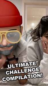 476K views · 13K reactions | Who doesn’t love a good #challenge?! We tested The Real Indian Dad’s balance (and chakras ), tried the senses challenge and chaos ensued! Which should we try next?! | Sheena Melwani | Facebook