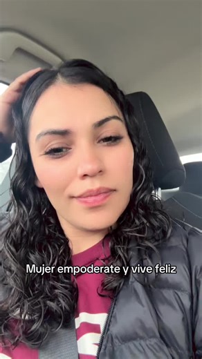 Mujer empoderate y vive #mujeresqueinspiran #mujerempoderada