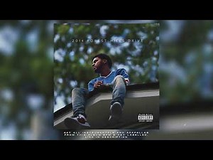 J. Cole - Apparently (Acapella) 134 BPM